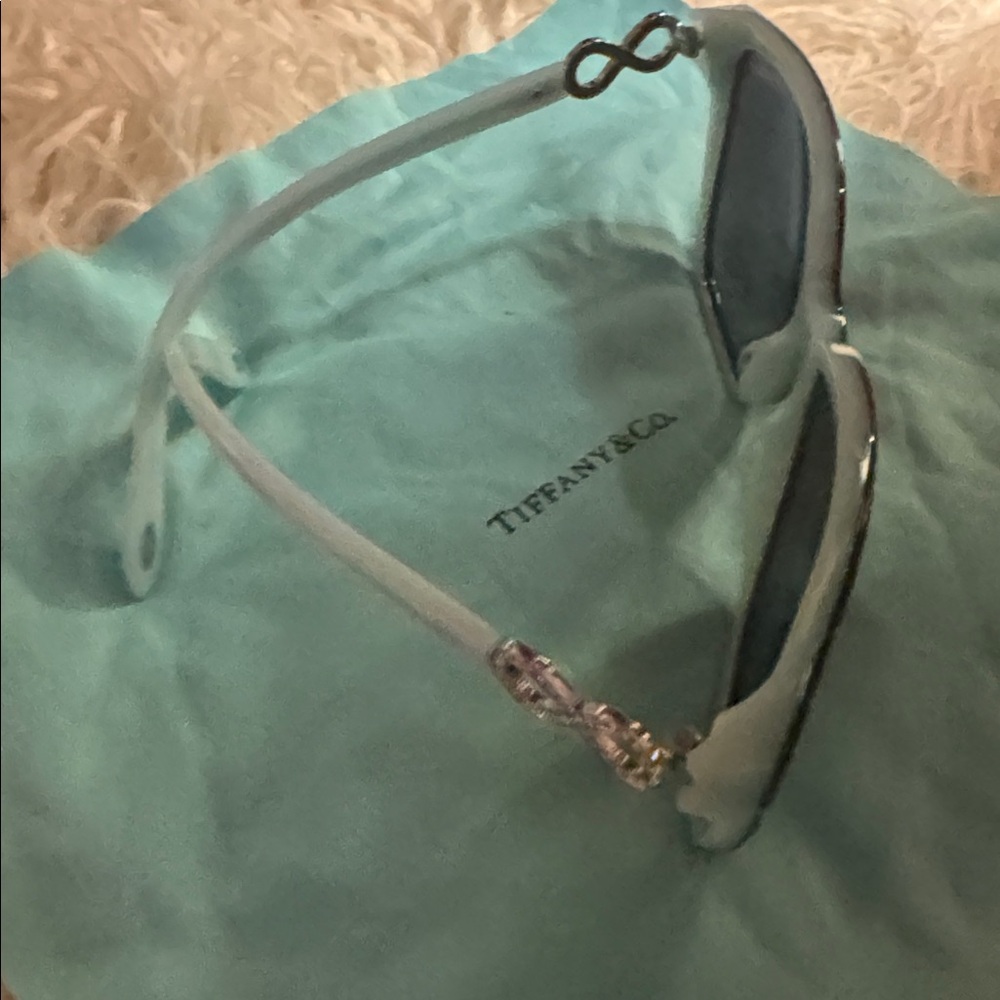 Tiffany & Co  Sunglass - Picture 3 of 6